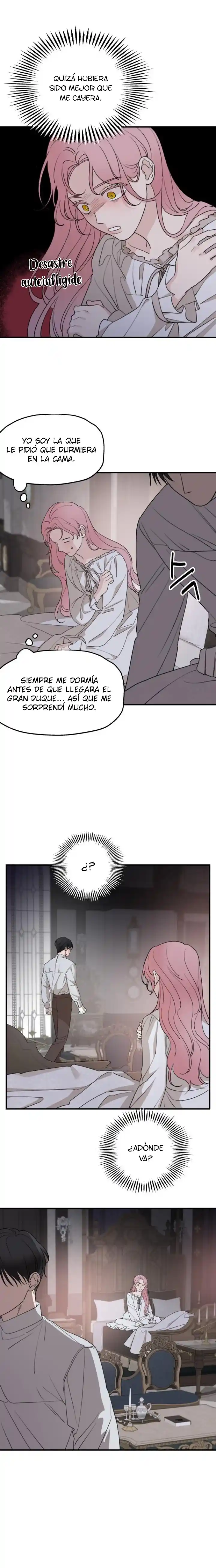 Mis Suegros Están Obsesionados Conmigo - Capítulo 56 - Página 5 - LectorTMOo