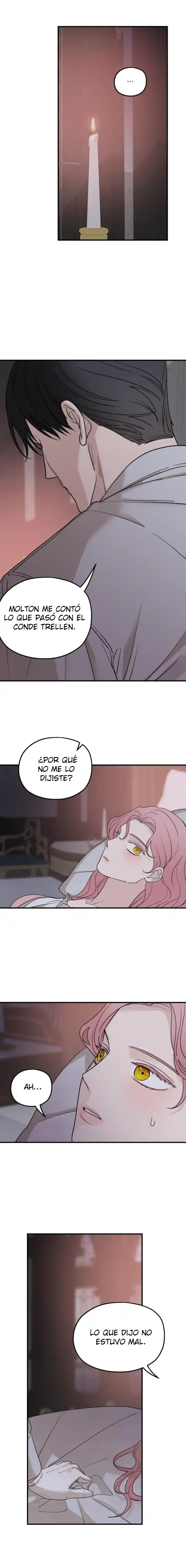 Mis Suegros Están Obsesionados Conmigo - Capítulo 56 - Página 11 - LectorTMOo