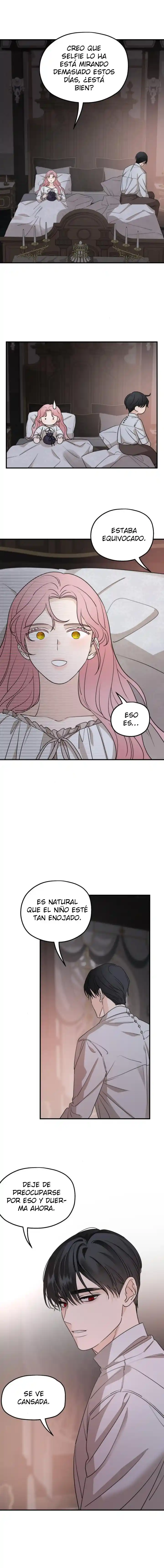 Mis Suegros Están Obsesionados Conmigo - Capítulo 56 - Página 14 - LectorTMOo