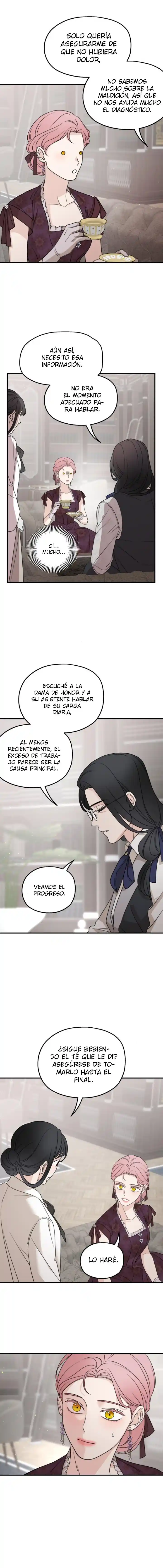 Mis Suegros Están Obsesionados Conmigo - Capítulo 56 - Página 17 - LectorTMOo