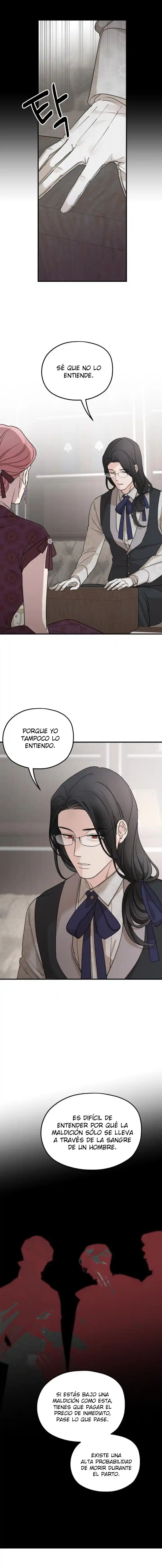 Mis Suegros Están Obsesionados Conmigo - Capítulo 56 - Página 21 - LectorTMOo