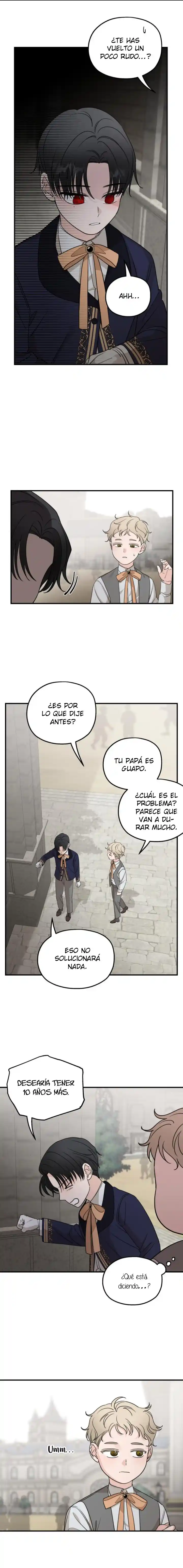 Mis Suegros Están Obsesionados Conmigo - Capítulo 56 - Página 28 - LectorTMOo