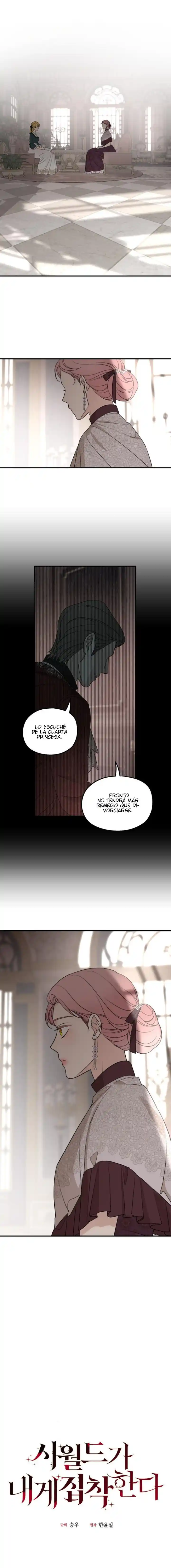 Mis Suegros Están Obsesionados Conmigo - Capítulo 57 - Página 4 - LectorTMOo
