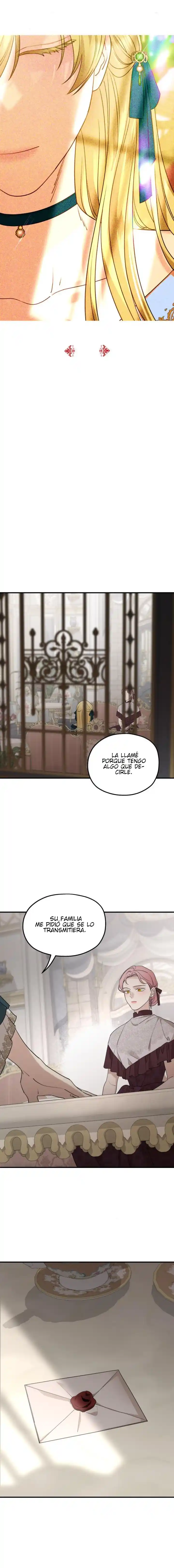 Mis Suegros Están Obsesionados Conmigo - Capítulo 57 - Página 6 - LectorTMOo