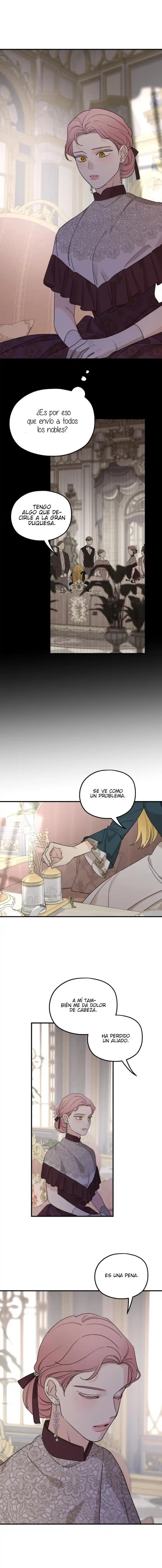 Mis Suegros Están Obsesionados Conmigo - Capítulo 57 - Página 7 - LectorTMOo