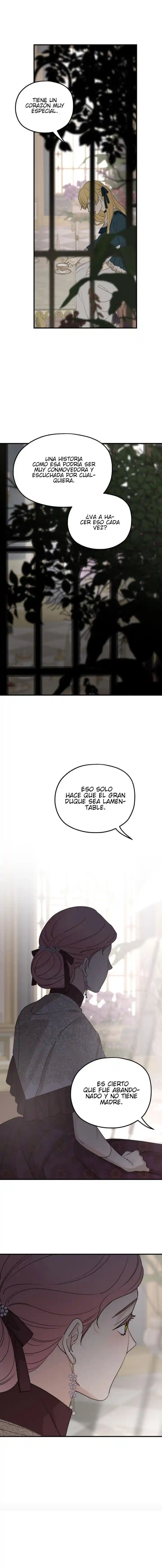Mis Suegros Están Obsesionados Conmigo - Capítulo 57 - Página 12 - LectorTMOo