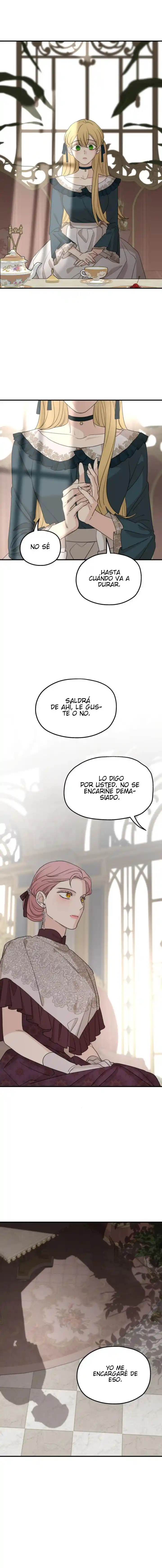 Mis Suegros Están Obsesionados Conmigo - Capítulo 57 - Página 15 - LectorTMOo