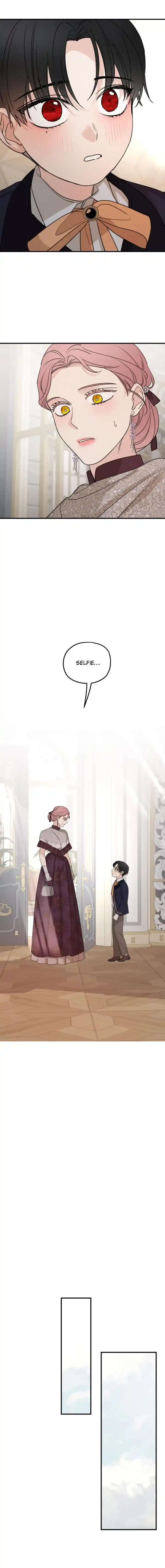 Mis Suegros Están Obsesionados Conmigo - Capítulo 57 - Página 17 - LectorTMOo