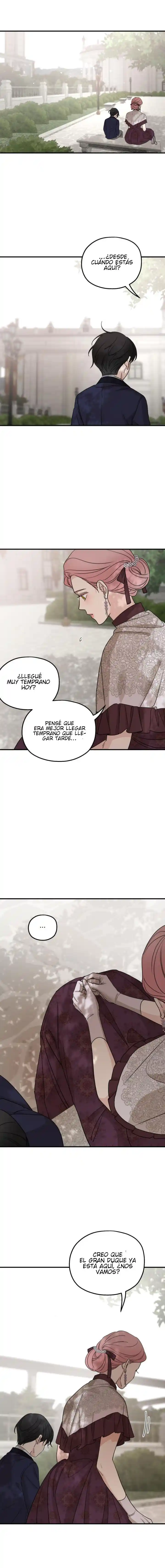 Mis Suegros Están Obsesionados Conmigo - Capítulo 57 - Página 18 - LectorTMOo