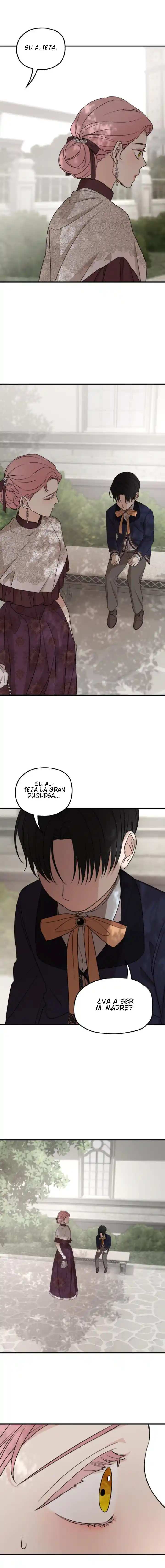 Mis Suegros Están Obsesionados Conmigo - Capítulo 57 - Página 20 - LectorTMOo