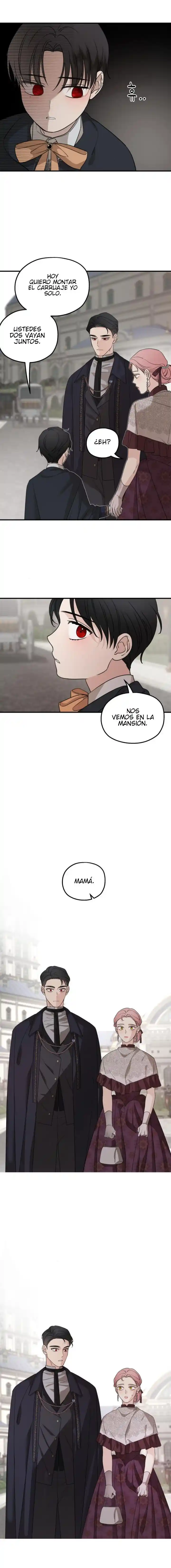 Mis Suegros Están Obsesionados Conmigo - Capítulo 57 - Página 24 - LectorTMOo