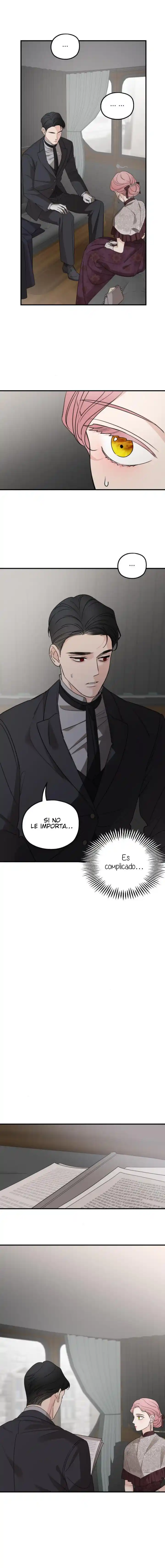 Mis Suegros Están Obsesionados Conmigo - Capítulo 57 - Página 26 - LectorTMOo