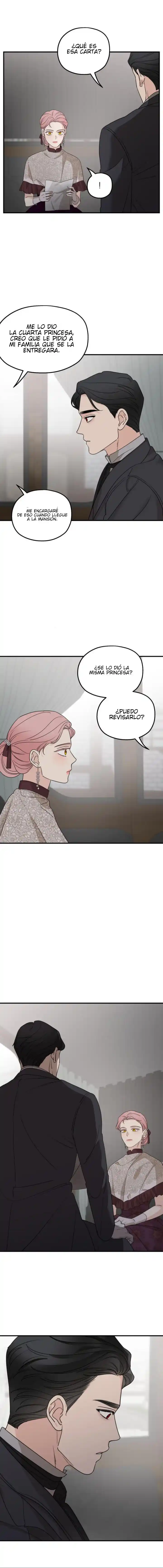 Mis Suegros Están Obsesionados Conmigo - Capítulo 57 - Página 28 - LectorTMOo