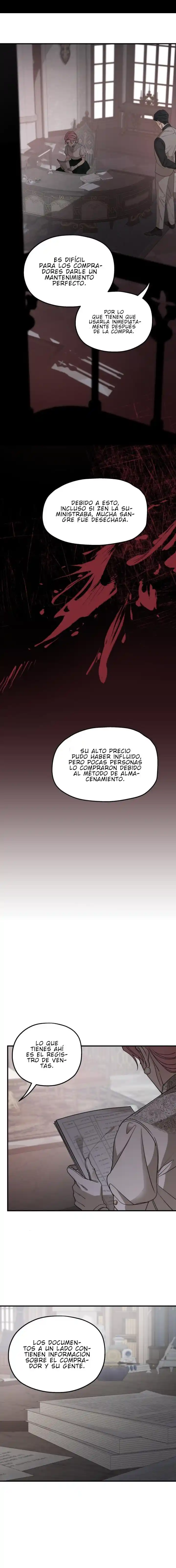 Mis Suegros Están Obsesionados Conmigo - Capítulo 59 - Página 9 - LectorTMOo