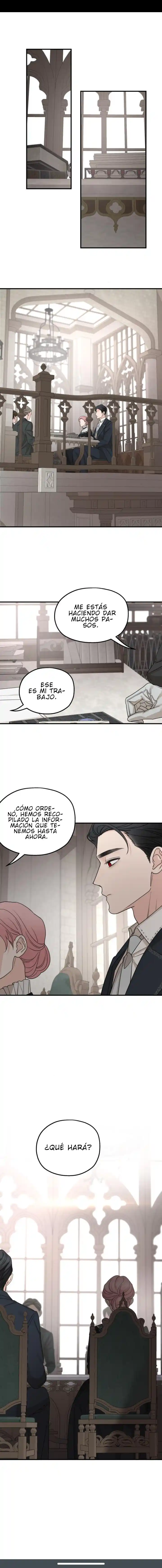 Mis Suegros Están Obsesionados Conmigo - Capítulo 59 - Página 35 - LectorTMOo
