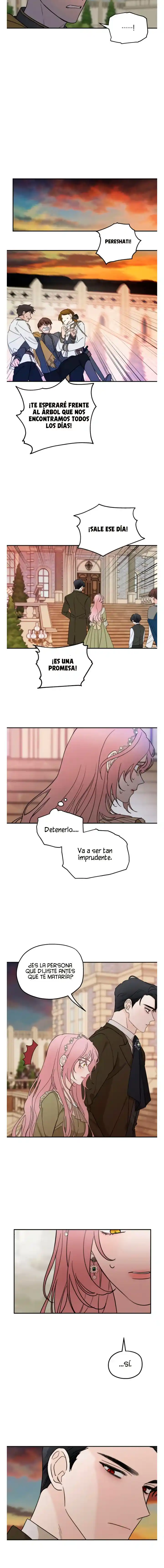 Mis Suegros Están Obsesionados Conmigo - Capítulo 6 - Página 10 - LectorTMOo