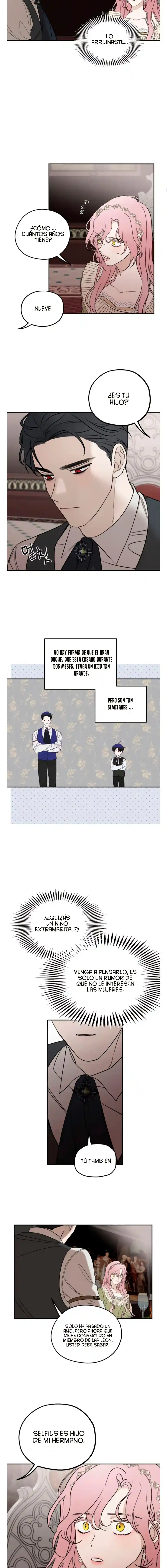 Mis Suegros Están Obsesionados Conmigo - Capítulo 6 - Página 14 - LectorTMOo