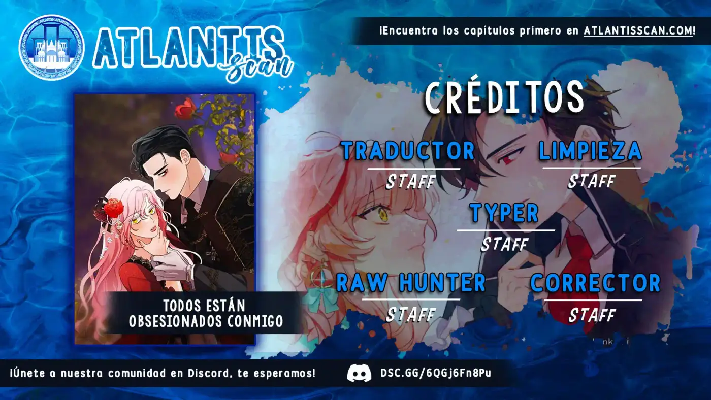 Mis Suegros Están Obsesionados Conmigo - Capítulo 60 - Página 21 - LectorTMOo