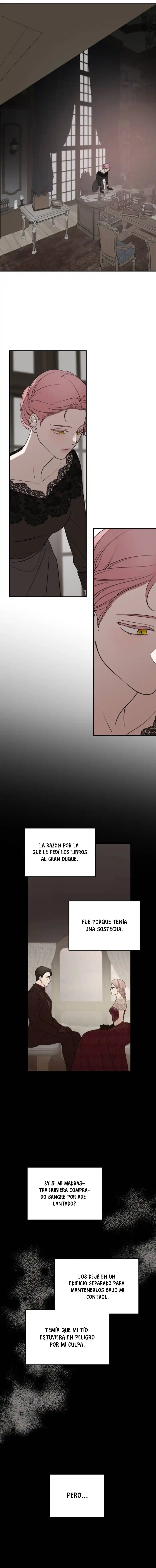 Mis Suegros Están Obsesionados Conmigo - Capítulo 61 - Página 4 - LectorTMOo