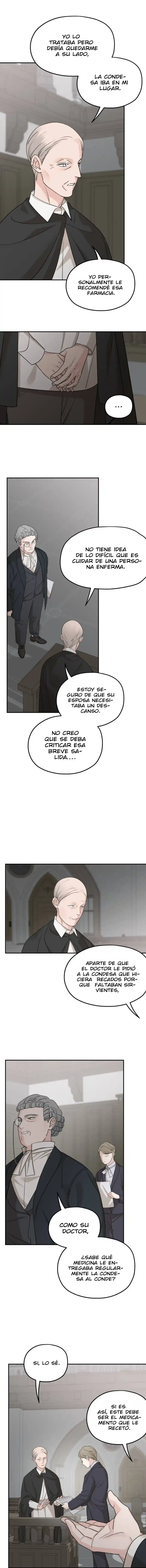 Mis Suegros Están Obsesionados Conmigo - Capítulo 61 - Página 20 - LectorTMOo