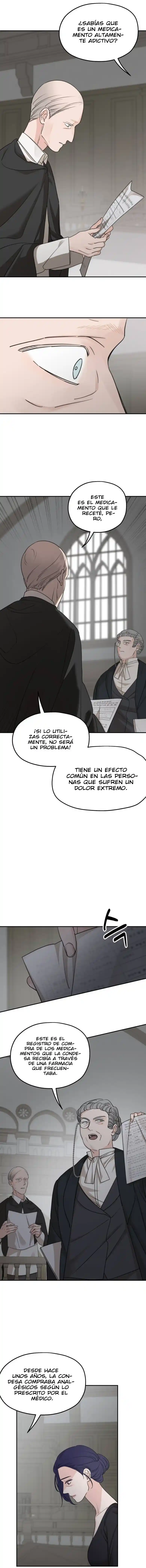 Mis Suegros Están Obsesionados Conmigo - Capítulo 61 - Página 23 - LectorTMOo