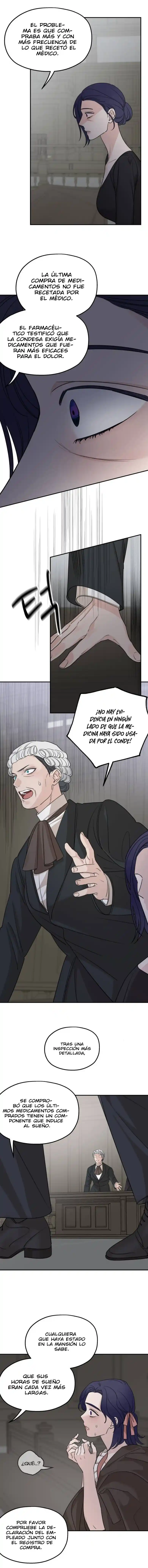 Mis Suegros Están Obsesionados Conmigo - Capítulo 61 - Página 24 - LectorTMOo