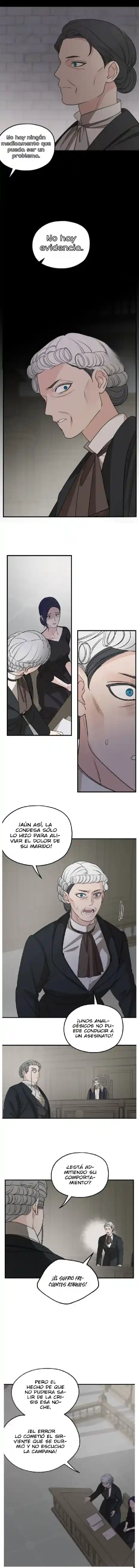 Mis Suegros Están Obsesionados Conmigo - Capítulo 62 - Página 1 - LectorTMOo