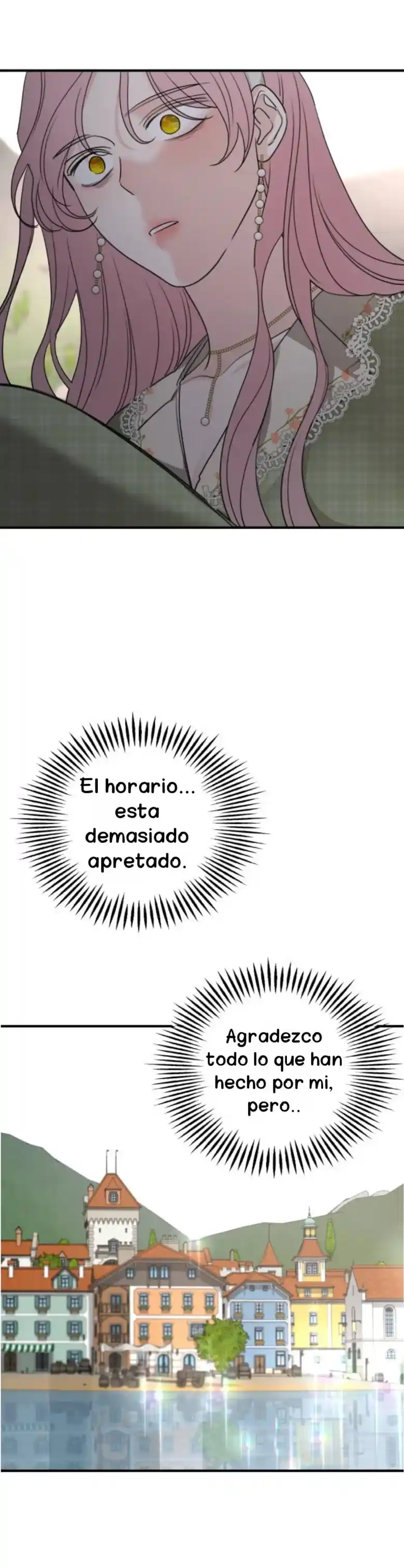 Mis Suegros Están Obsesionados Conmigo - Capítulo 63 - Página 15 - LectorTMOo