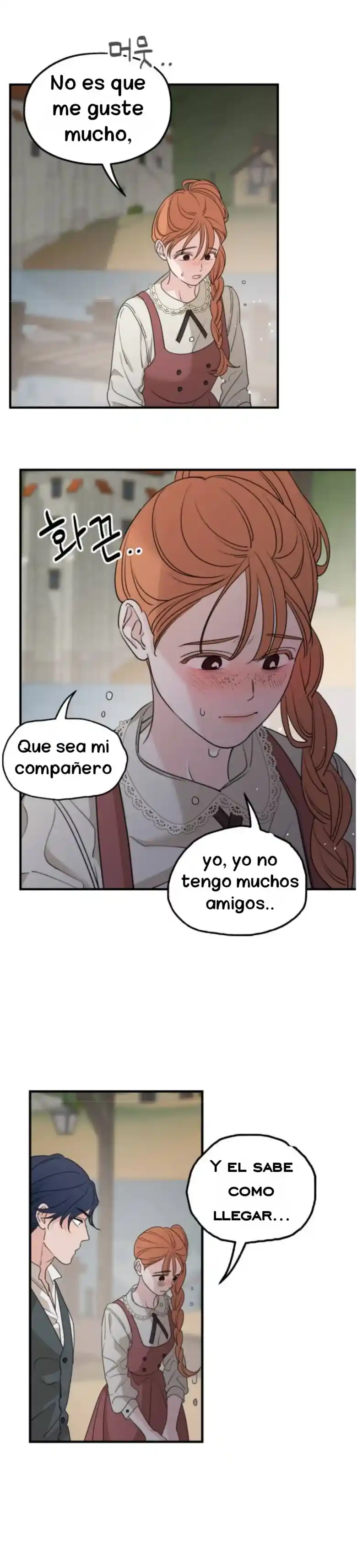 Mis Suegros Están Obsesionados Conmigo - Capítulo 63 - Página 22 - LectorTMOo
