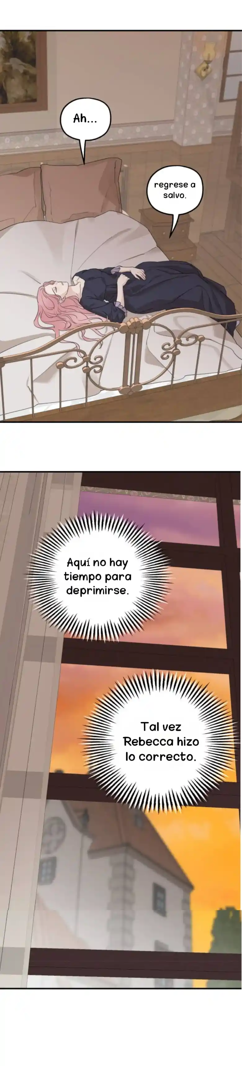 Mis Suegros Están Obsesionados Conmigo - Capítulo 63 - Página 26 - LectorTMOo