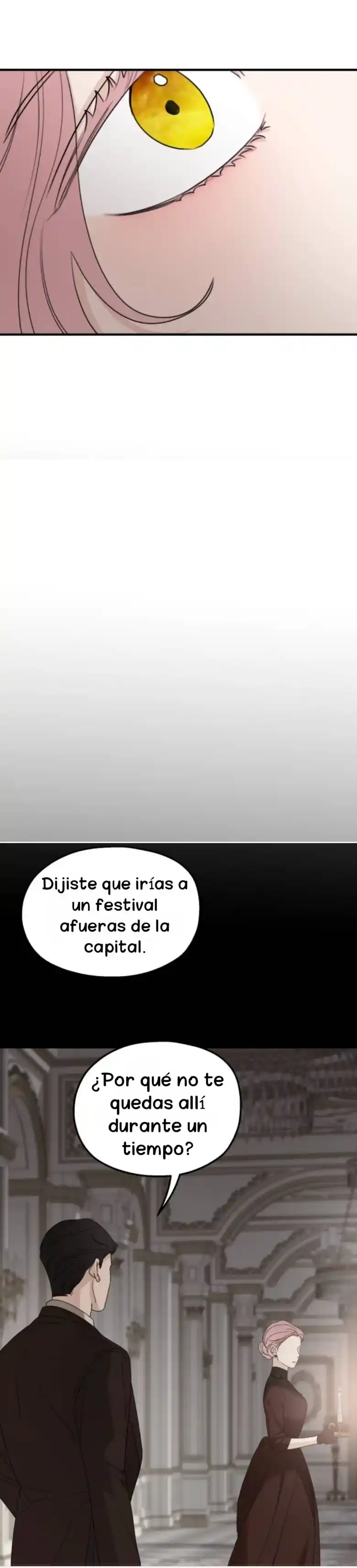 Mis Suegros Están Obsesionados Conmigo - Capítulo 63 - Página 27 - LectorTMOo