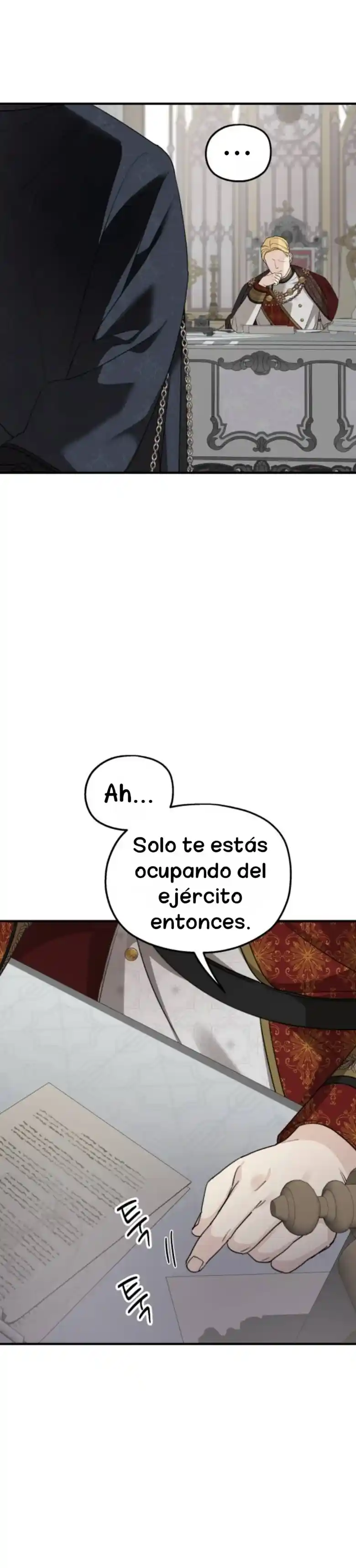 Mis Suegros Están Obsesionados Conmigo - Capítulo 64 - Página 11 - LectorTMOo