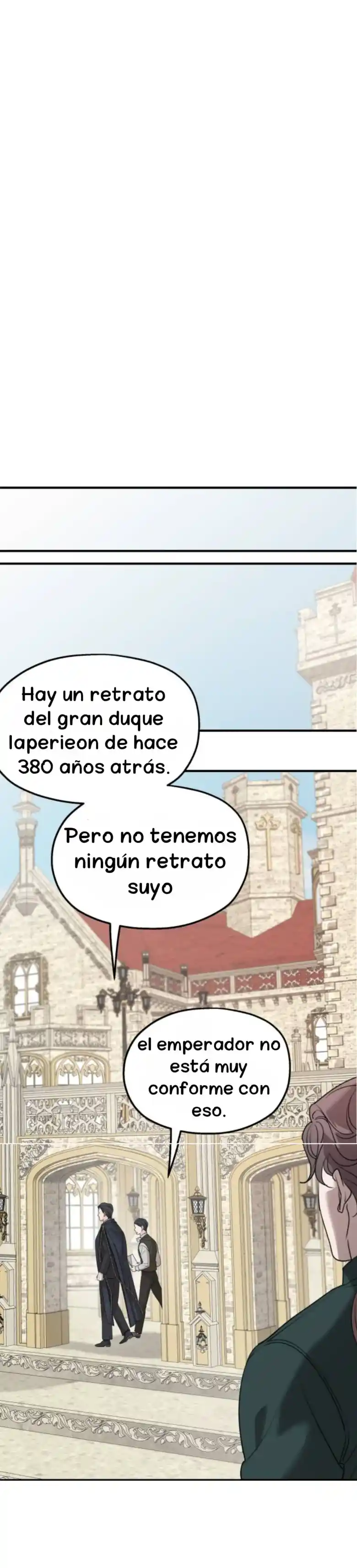 Mis Suegros Están Obsesionados Conmigo - Capítulo 64 - Página 16 - LectorTMOo