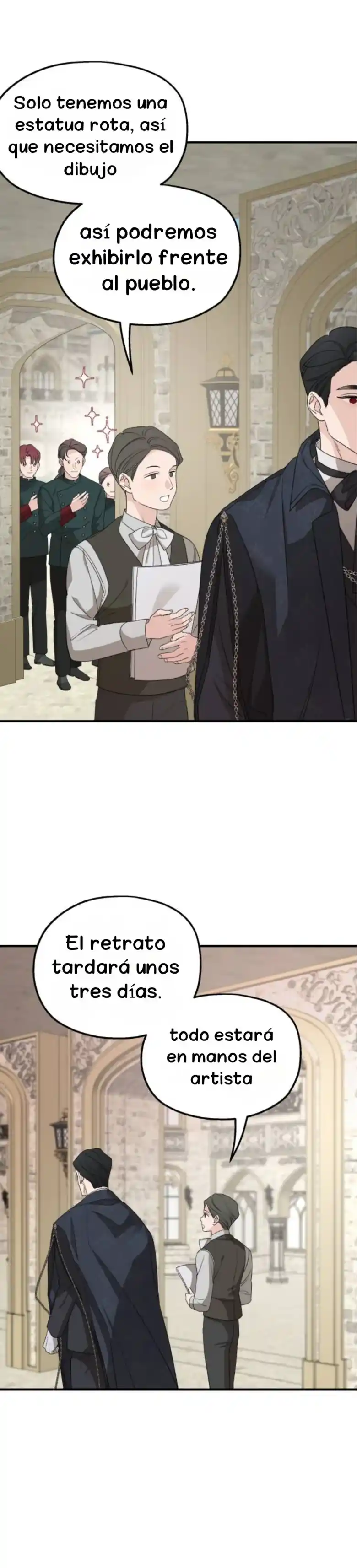 Mis Suegros Están Obsesionados Conmigo - Capítulo 64 - Página 18 - LectorTMOo