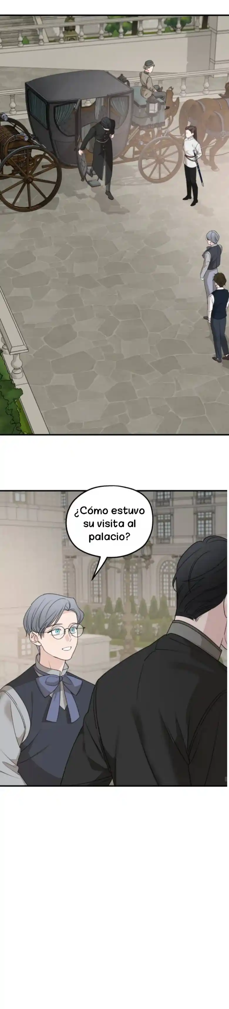 Mis Suegros Están Obsesionados Conmigo - Capítulo 64 - Página 34 - LectorTMOo