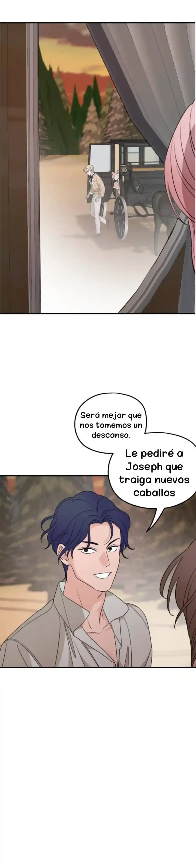 Mis Suegros Están Obsesionados Conmigo - Capítulo 64 - Página 39 - LectorTMOo