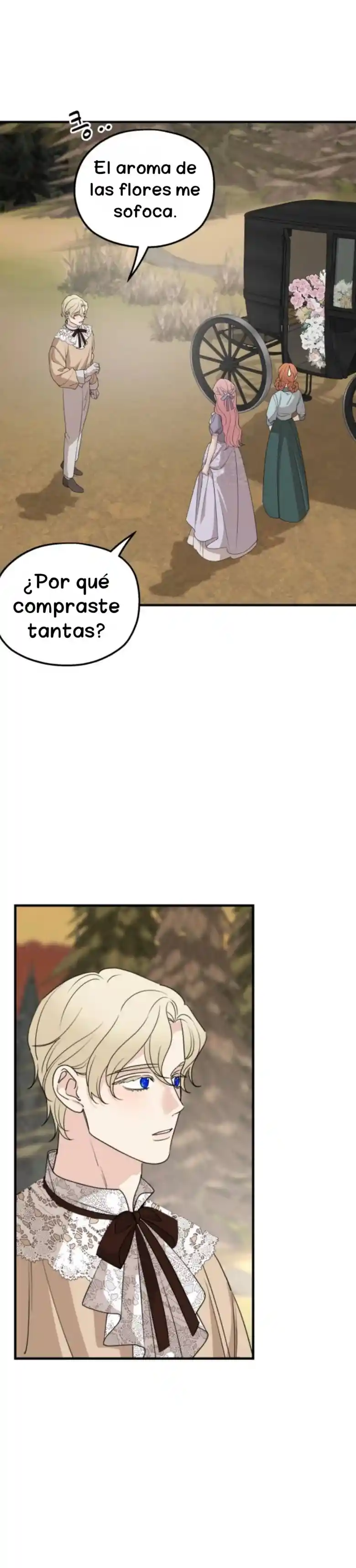 Mis Suegros Están Obsesionados Conmigo - Capítulo 65 - Página 4 - LectorTMOo