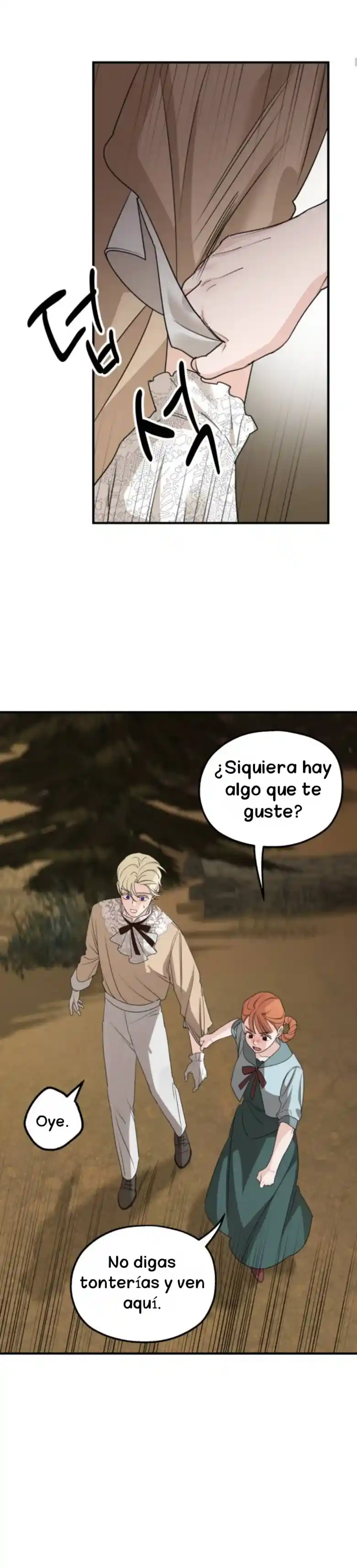 Mis Suegros Están Obsesionados Conmigo - Capítulo 65 - Página 10 - LectorTMOo
