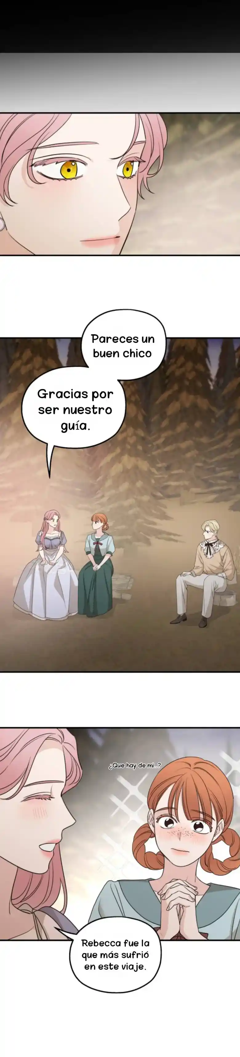Mis Suegros Están Obsesionados Conmigo - Capítulo 65 - Página 27 - LectorTMOo