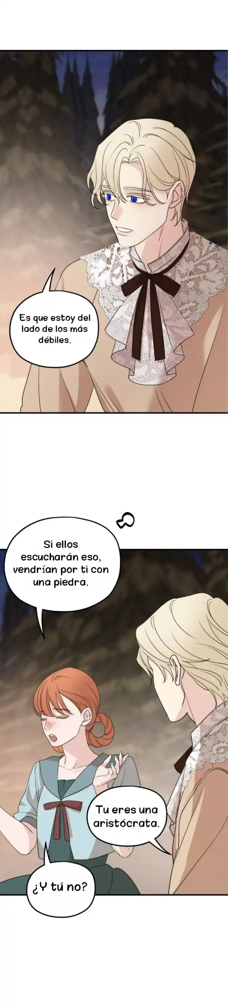 Mis Suegros Están Obsesionados Conmigo - Capítulo 65 - Página 30 - LectorTMOo