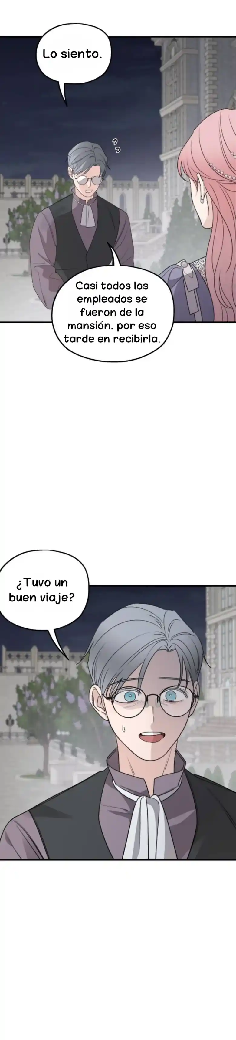 Mis Suegros Están Obsesionados Conmigo - Capítulo 65 - Página 36 - LectorTMOo