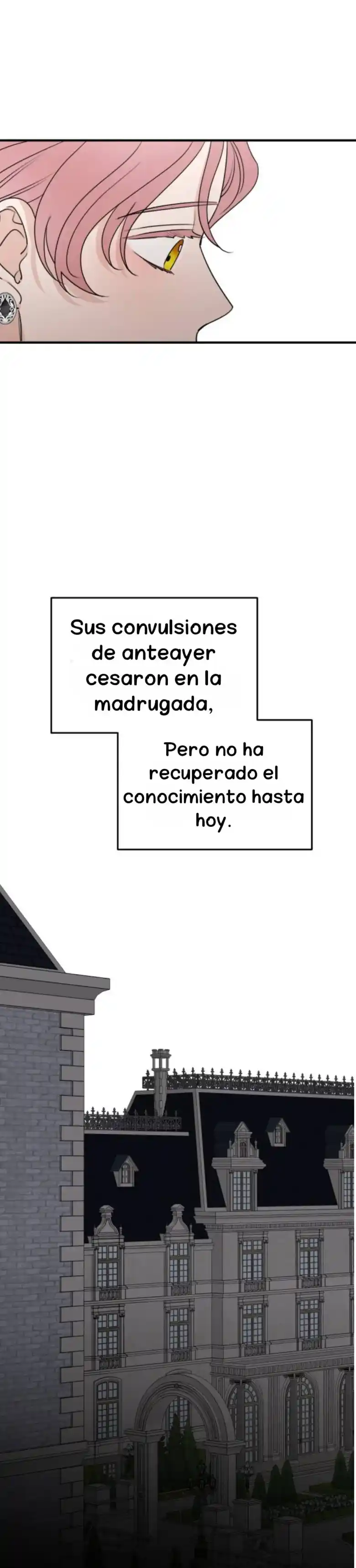 Mis Suegros Están Obsesionados Conmigo - Capítulo 66 - Página 7 - LectorTMOo
