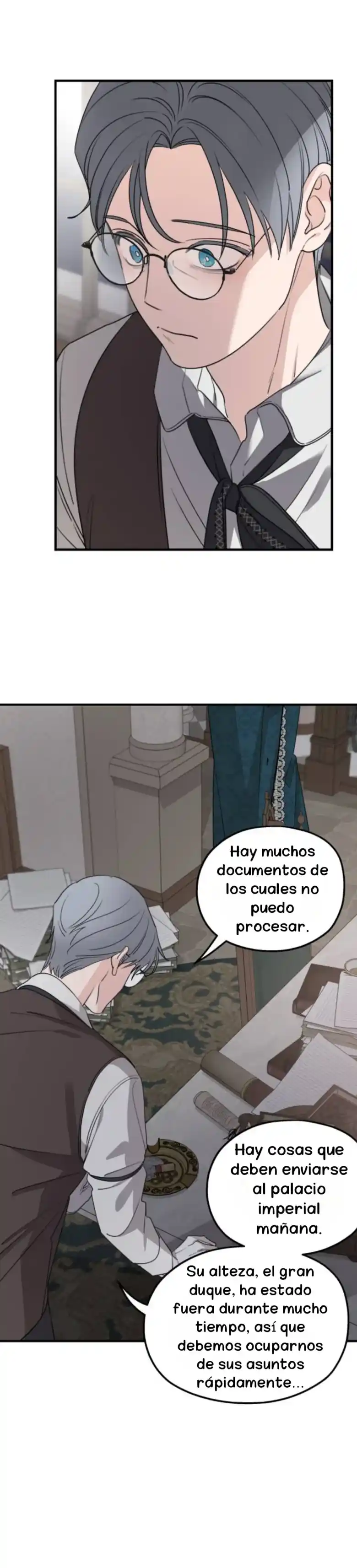 Mis Suegros Están Obsesionados Conmigo - Capítulo 66 - Página 14 - LectorTMOo