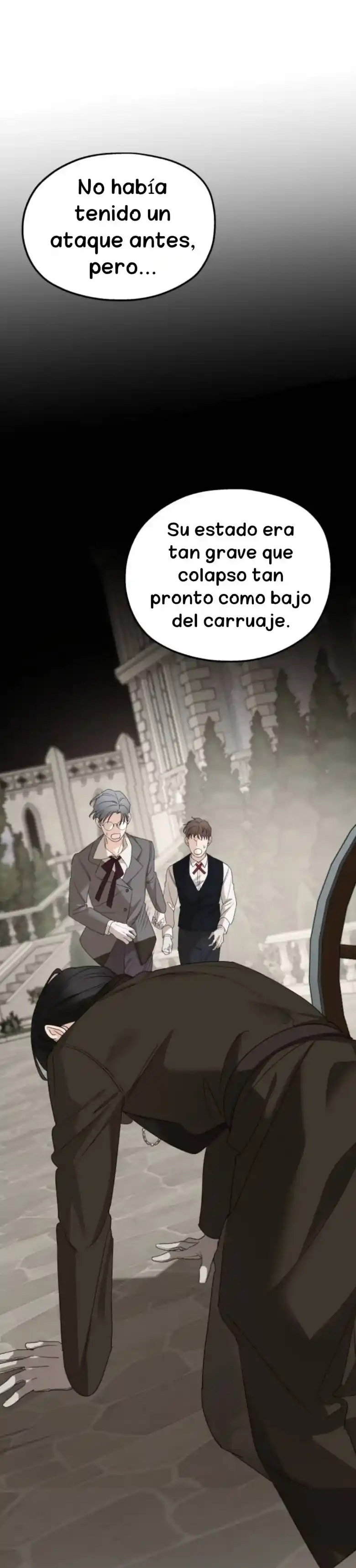 Mis Suegros Están Obsesionados Conmigo - Capítulo 66 - Página 21 - LectorTMOo