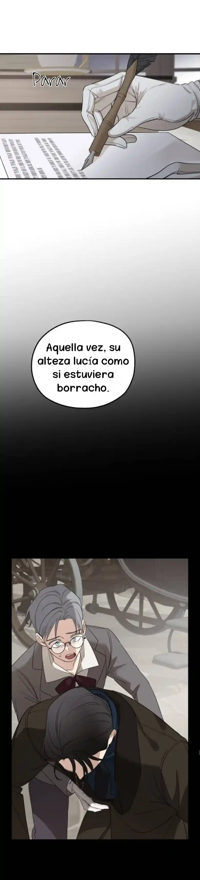 Mis Suegros Están Obsesionados Conmigo - Capítulo 66 - Página 24 - LectorTMOo