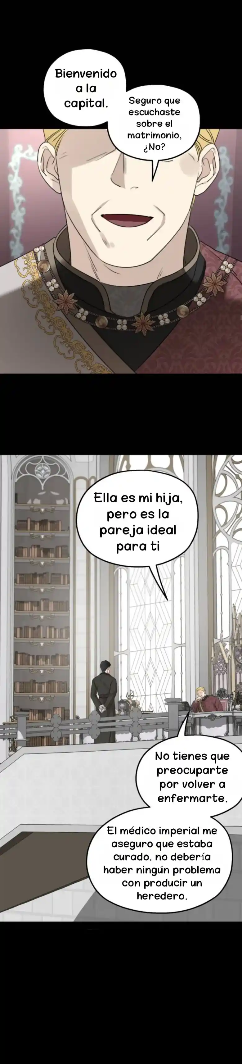 Mis Suegros Están Obsesionados Conmigo - Capítulo 66 - Página 30 - LectorTMOo
