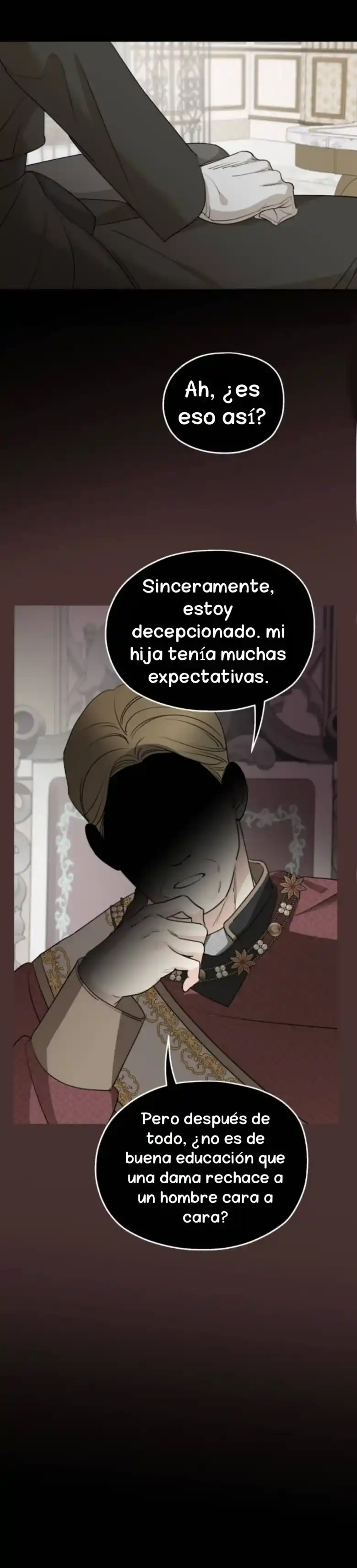 Mis Suegros Están Obsesionados Conmigo - Capítulo 66 - Página 32 - LectorTMOo