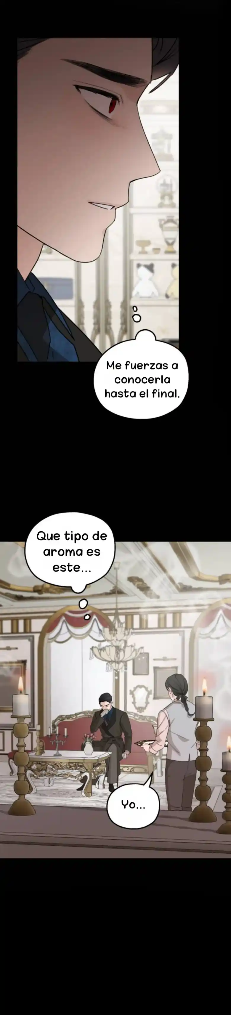 Mis Suegros Están Obsesionados Conmigo - Capítulo 66 - Página 33 - LectorTMOo