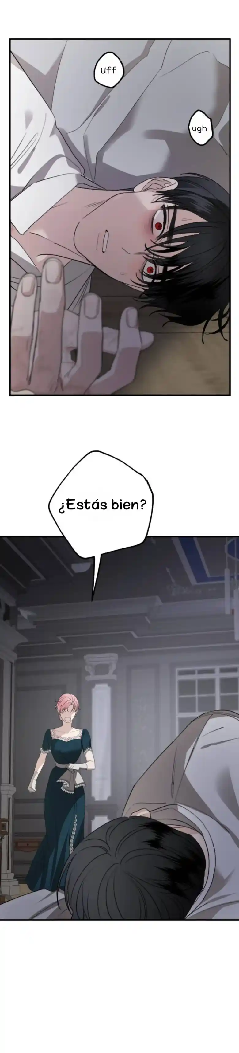 Mis Suegros Están Obsesionados Conmigo - Capítulo 66 - Página 47 - LectorTMOo