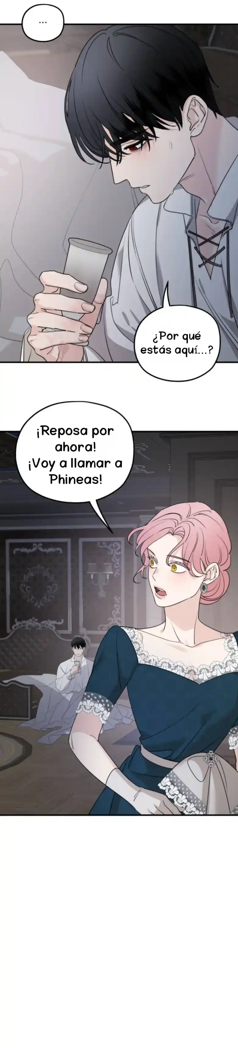 Mis Suegros Están Obsesionados Conmigo - Capítulo 67 - Página 5 - LectorTMOo